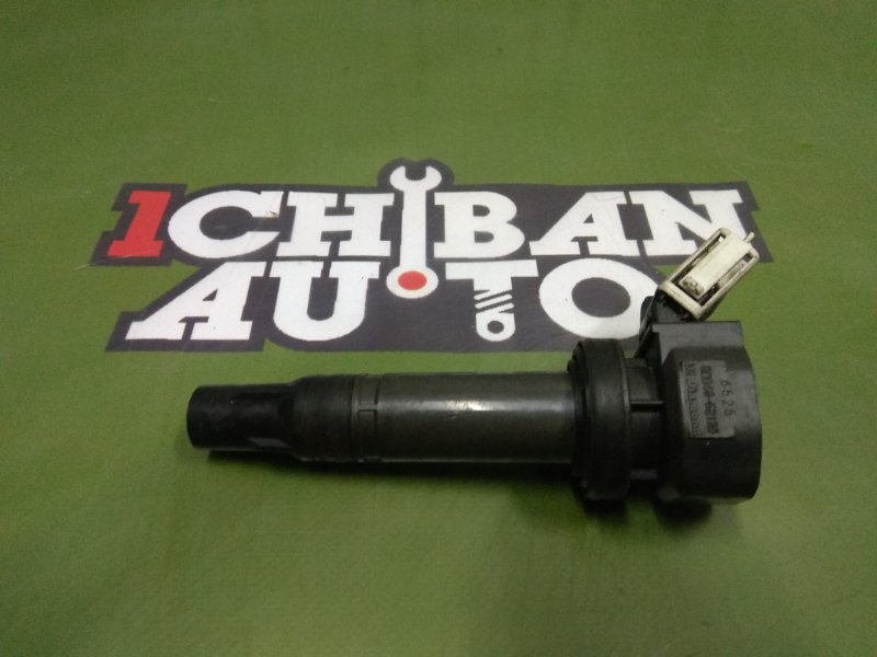Запчасть катушка зажигания DAIHATSU 9004852125 контрактная Катушка зажигания DAIHATSU 9004852125 контрактная