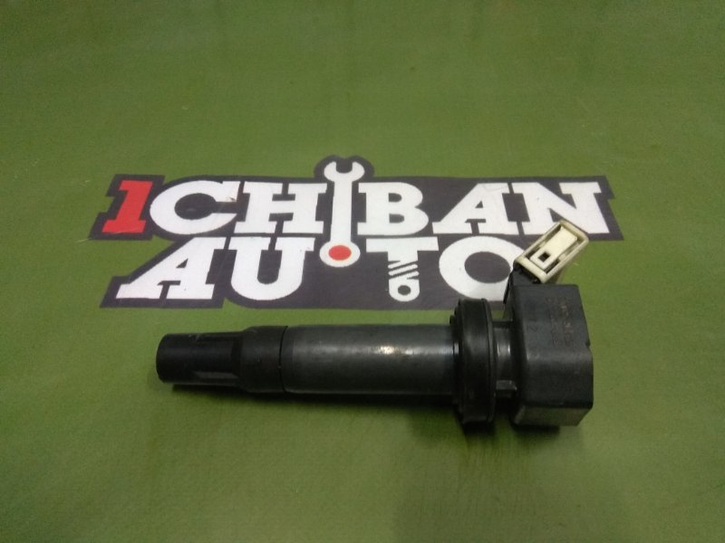Запчасть катушка зажигания DAIHATSU 9004852125 контрактная Катушка зажигания DAIHATSU 9004852125 контрактная