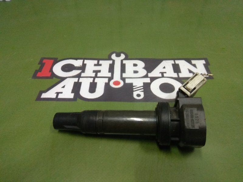 Запчасть катушка зажигания DAIHATSU 9004852125 контрактная Катушка зажигания DAIHATSU 9004852125 контрактная
