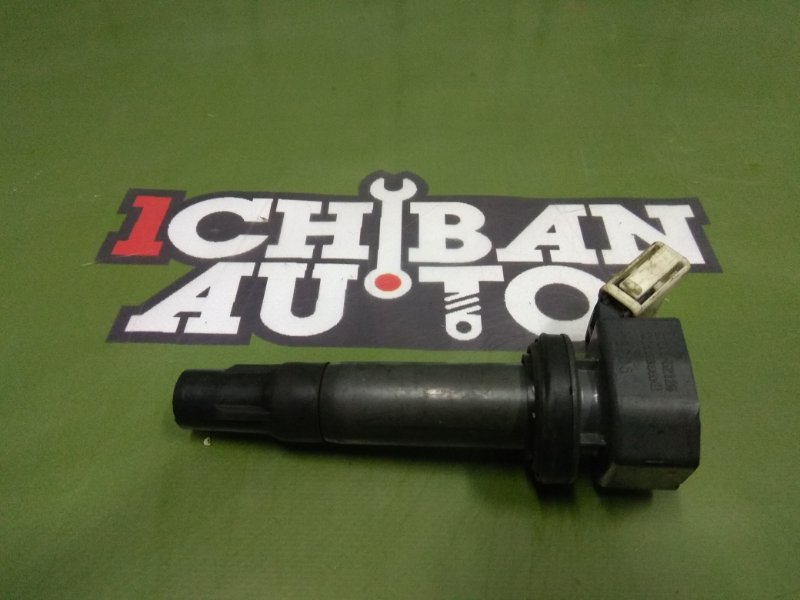 Запчасть катушка зажигания DAIHATSU 9004852125 контрактная Катушка зажигания DAIHATSU 9004852125 контрактная