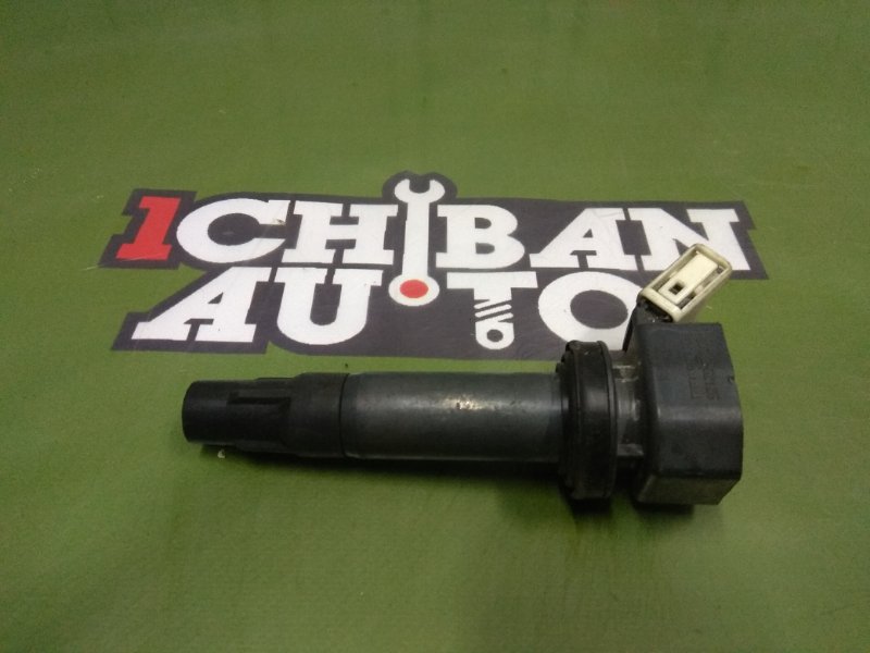 Запчасть катушка зажигания DAIHATSU 9004852125 контрактная Катушка зажигания DAIHATSU 9004852125 контрактная