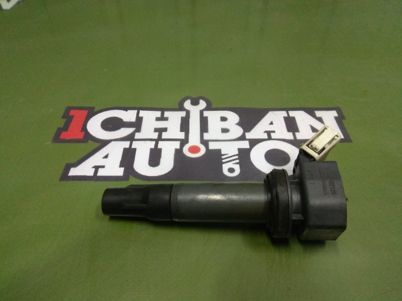 Запчасть катушка зажигания DAIHATSU 9004852125 контрактная Катушка зажигания DAIHATSU 9004852125 контрактная