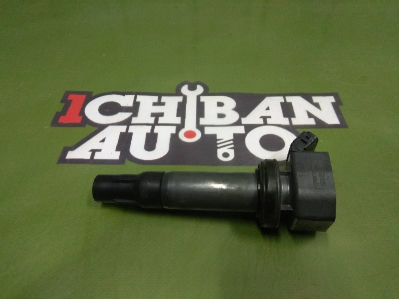 Запчасть катушка зажигания DAIHATSU 9004852125 контрактная Катушка зажигания DAIHATSU 9004852125 контрактная