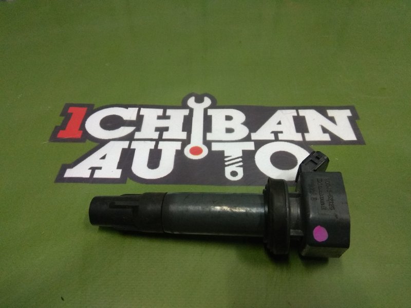 Запчасть катушка зажигания DAIHATSU 9004852125 контрактная Катушка зажигания DAIHATSU 9004852125 контрактная