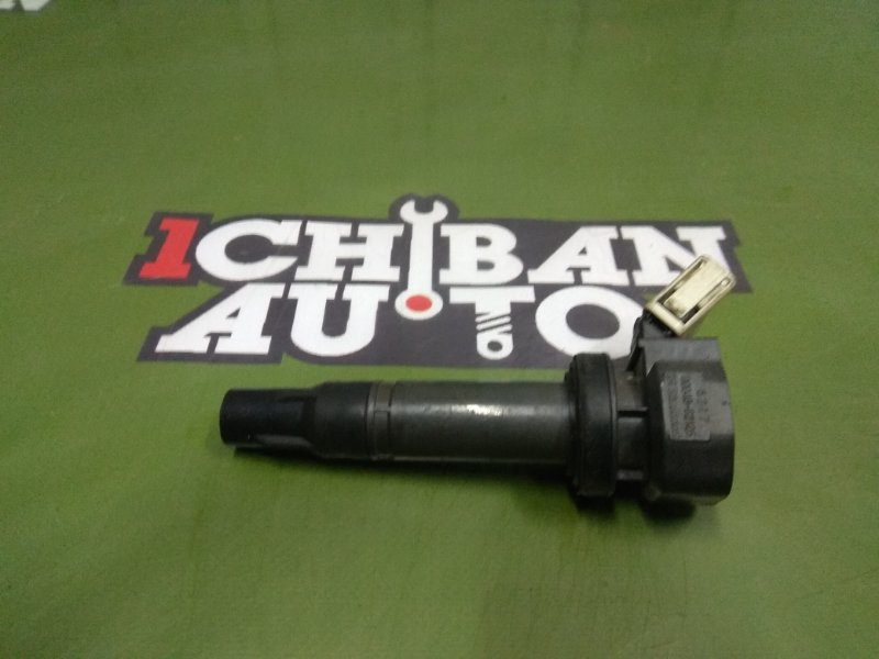 Запчасть катушка зажигания DAIHATSU 9004852125 контрактная Катушка зажигания DAIHATSU 9004852125 контрактная