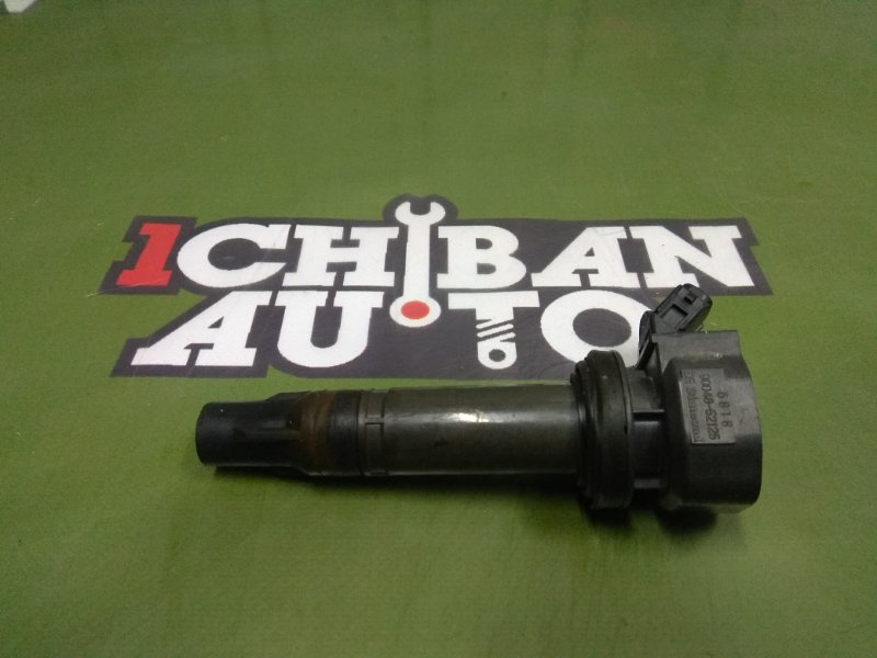 Запчасть катушка зажигания DAIHATSU 9004852125 контрактная Катушка зажигания DAIHATSU 9004852125 контрактная
