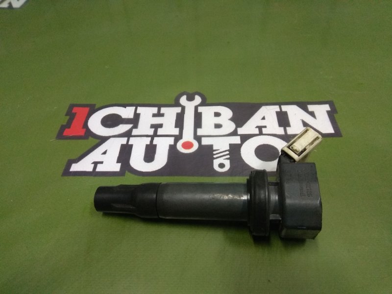 Запчасть катушка зажигания DAIHATSU 9004852125 контрактная Катушка зажигания DAIHATSU 9004852125 контрактная