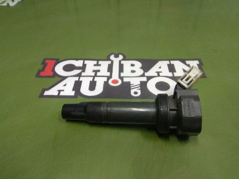 Запчасть катушка зажигания DAIHATSU 9004852125 контрактная Катушка зажигания DAIHATSU 9004852125 контрактная