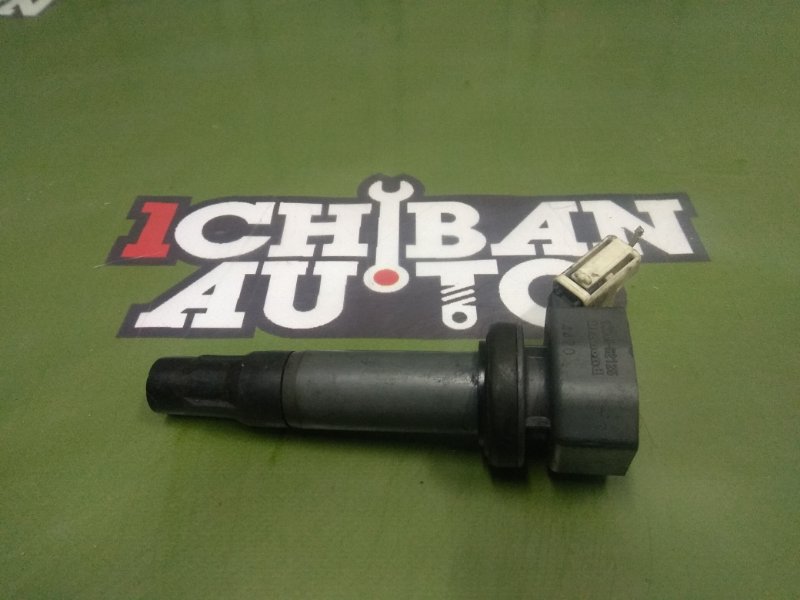 Запчасть катушка зажигания DAIHATSU 9004852125 контрактная Катушка зажигания DAIHATSU 9004852125 контрактная