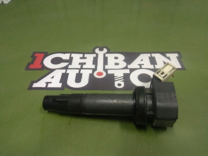 Запчасть катушка зажигания DAIHATSU 9004852125 контрактная Катушка зажигания DAIHATSU 9004852125 контрактная