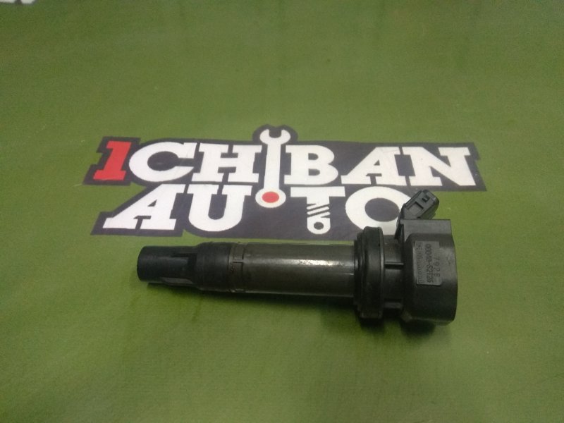 Запчасть катушка зажигания DAIHATSU 9004852125 контрактная Катушка зажигания DAIHATSU 9004852125 контрактная