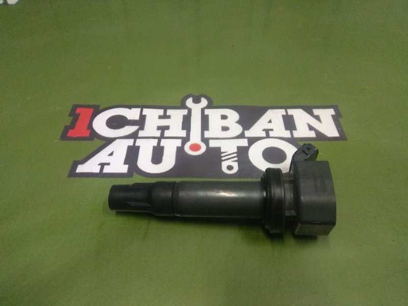 Запчасть катушка зажигания DAIHATSU 9004852125 контрактная Катушка зажигания DAIHATSU 9004852125 контрактная
