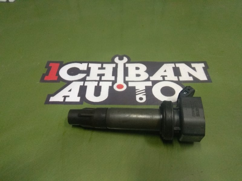 Запчасть катушка зажигания DAIHATSU 9004852125 контрактная Катушка зажигания DAIHATSU 9004852125 контрактная