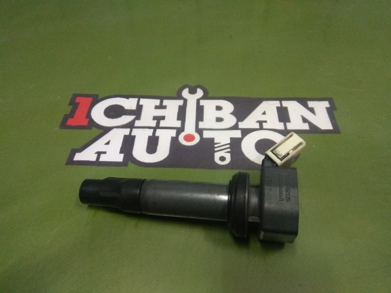 Запчасть катушка зажигания DAIHATSU 9004852125 контрактная Катушка зажигания DAIHATSU 9004852125 контрактная