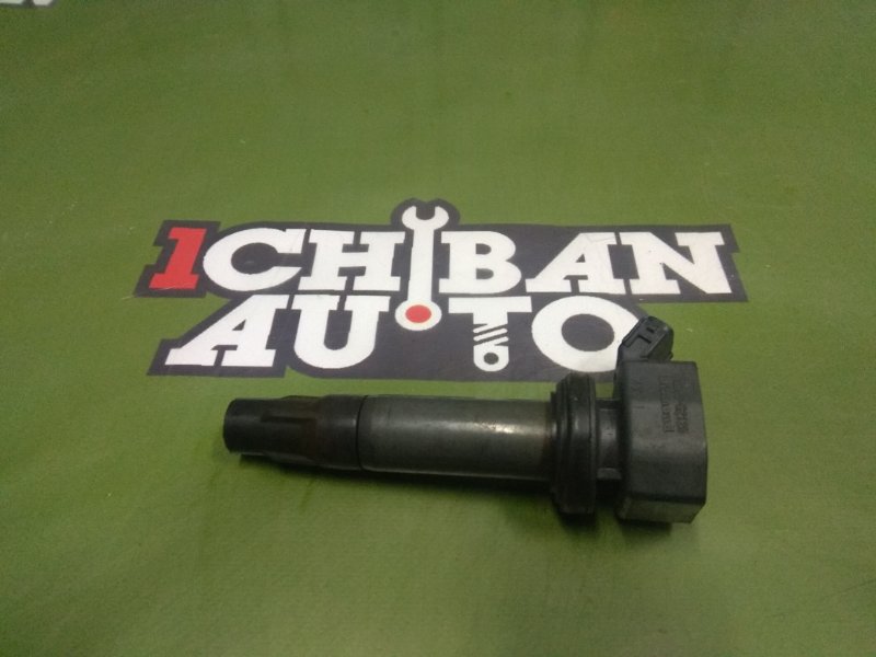 Запчасть катушка зажигания DAIHATSU 9004852125 контрактная Катушка зажигания DAIHATSU 9004852125 контрактная