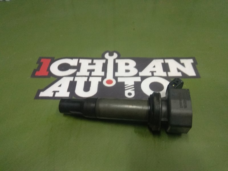 Запчасть катушка зажигания DAIHATSU 9004852125 контрактная Катушка зажигания DAIHATSU 9004852125 контрактная