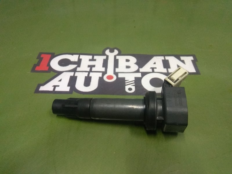 Запчасть катушка зажигания DAIHATSU 9004852125 контрактная Катушка зажигания DAIHATSU 9004852125 контрактная