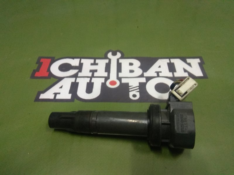 Запчасть катушка зажигания DAIHATSU 9004852125 контрактная Катушка зажигания DAIHATSU 9004852125 контрактная