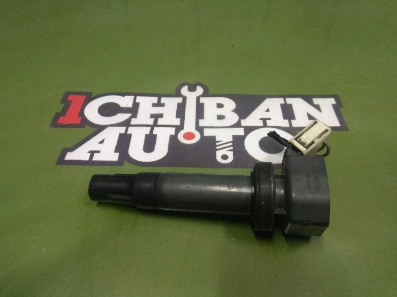 Запчасть катушка зажигания DAIHATSU 9004852125 контрактная Катушка зажигания DAIHATSU 9004852125 контрактная