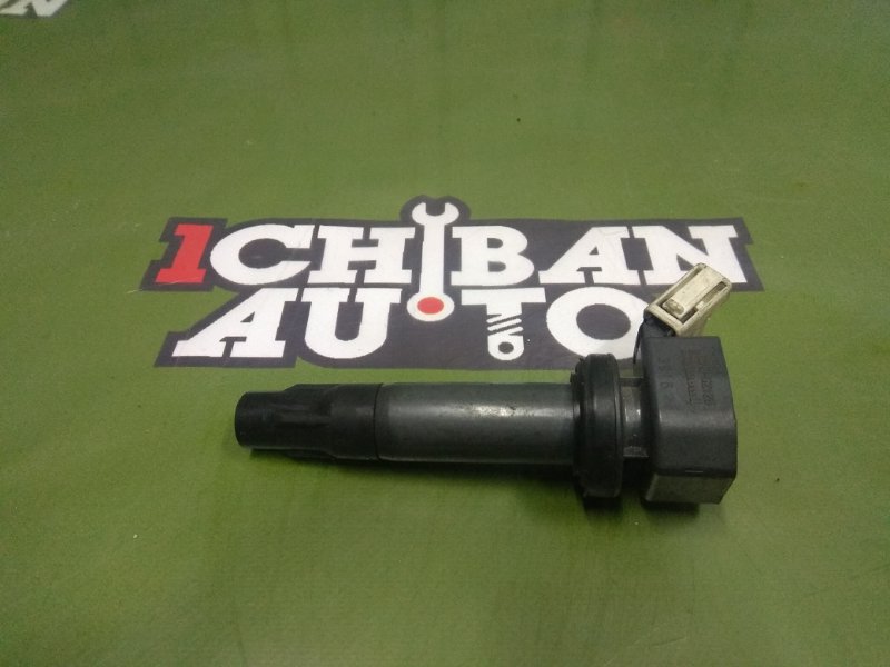 Запчасть катушка зажигания DAIHATSU 9004852125 контрактная Катушка зажигания DAIHATSU 9004852125 контрактная