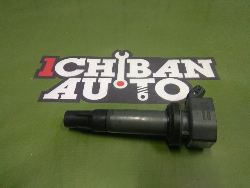 Запчасть катушка зажигания DAIHATSU 9004852125 контрактная Катушка зажигания DAIHATSU 9004852125 контрактная