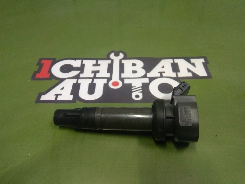 Запчасть катушка зажигания DAIHATSU 9004852125 контрактная Катушка зажигания DAIHATSU 9004852125 контрактная