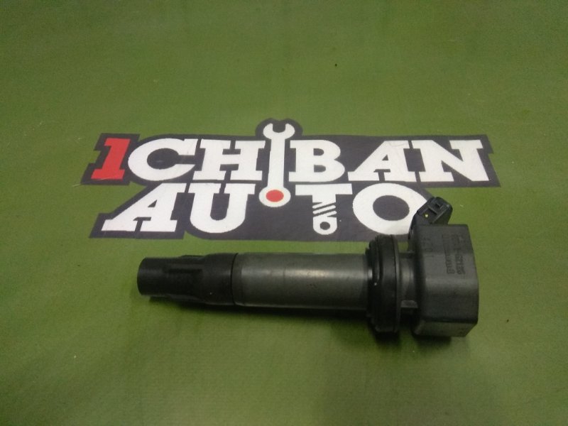 Запчасть катушка зажигания DAIHATSU 9004852125 контрактная Катушка зажигания DAIHATSU 9004852125 контрактная