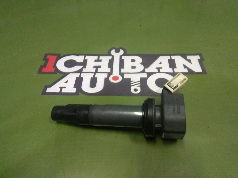 Запчасть катушка зажигания DAIHATSU 9004852125 контрактная Катушка зажигания DAIHATSU 9004852125 контрактная