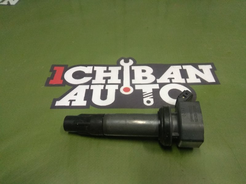 Запчасть катушка зажигания DAIHATSU 9004852125 контрактная Катушка зажигания DAIHATSU 9004852125 контрактная