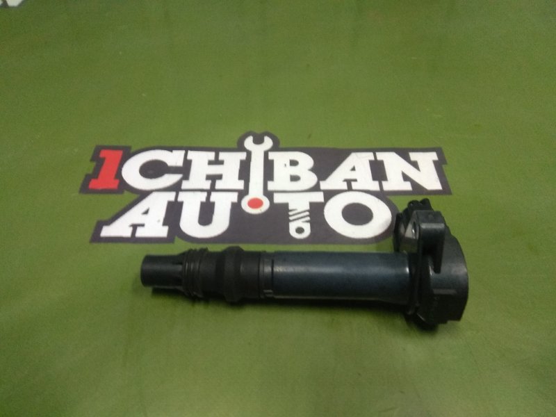 Запчасть катушка зажигания DAIHATSU 1907097205 контрактная Катушка зажигания DAIHATSU 1907097205 контрактная