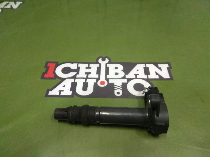 Запчасть катушка зажигания DAIHATSU 1907097205 контрактная Катушка зажигания DAIHATSU 1907097205 контрактная