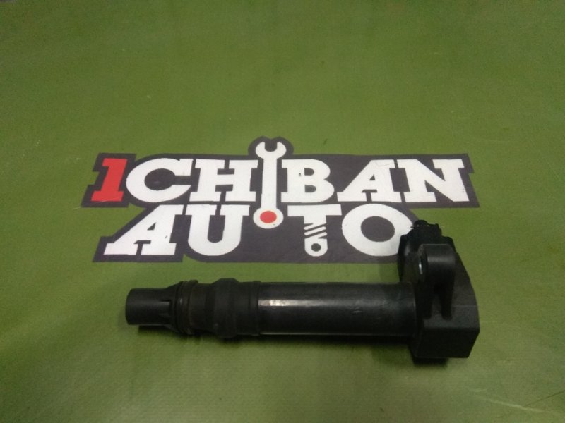 Запчасть катушка зажигания DAIHATSU 1907097205 контрактная Катушка зажигания DAIHATSU 1907097205 контрактная