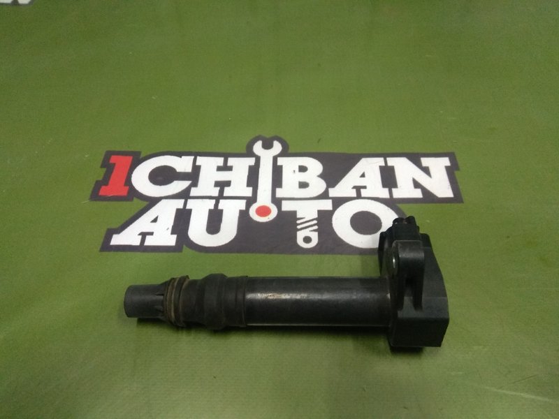 Запчасть катушка зажигания DAIHATSU 1907097205 контрактная Катушка зажигания DAIHATSU 1907097205 контрактная
