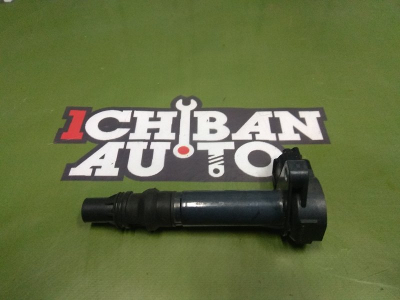 Запчасть катушка зажигания DAIHATSU 1907097205 контрактная Катушка зажигания DAIHATSU 1907097205 контрактная
