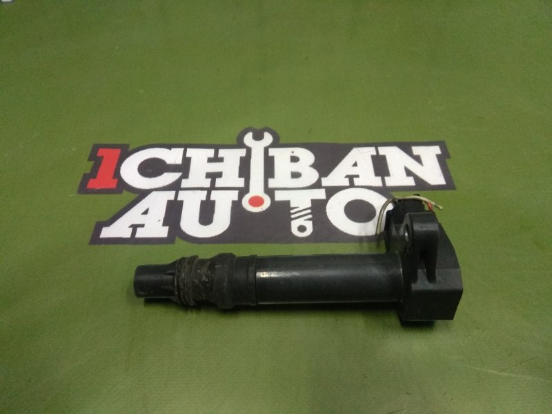 Запчасть катушка зажигания DAIHATSU 1907097205 контрактная Катушка зажигания DAIHATSU 1907097205 контрактная