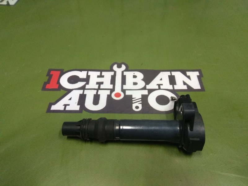 Запчасть катушка зажигания DAIHATSU 1907097205 контрактная Катушка зажигания DAIHATSU 1907097205 контрактная