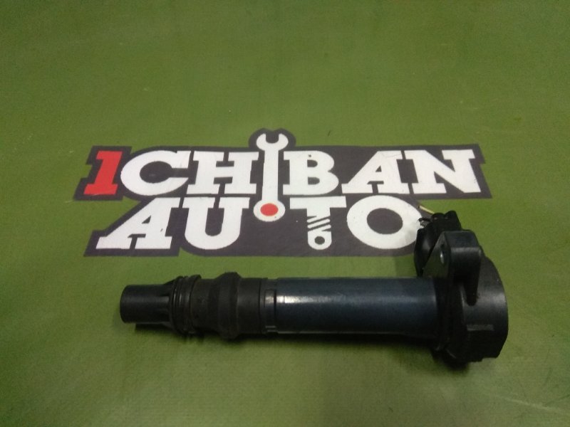 Запчасть катушка зажигания DAIHATSU 1907097205 контрактная Катушка зажигания DAIHATSU 1907097205 контрактная