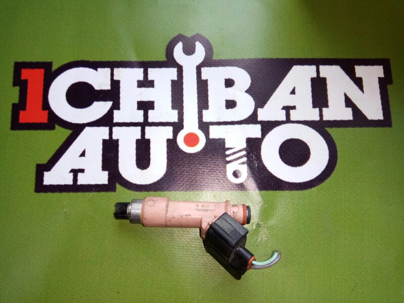 Запчасть инжектор TOYOTA 1NZ-FXE 2325021091 контрактная Инжектор TOYOTA 1NZ-FXE 2325021091 контрактная