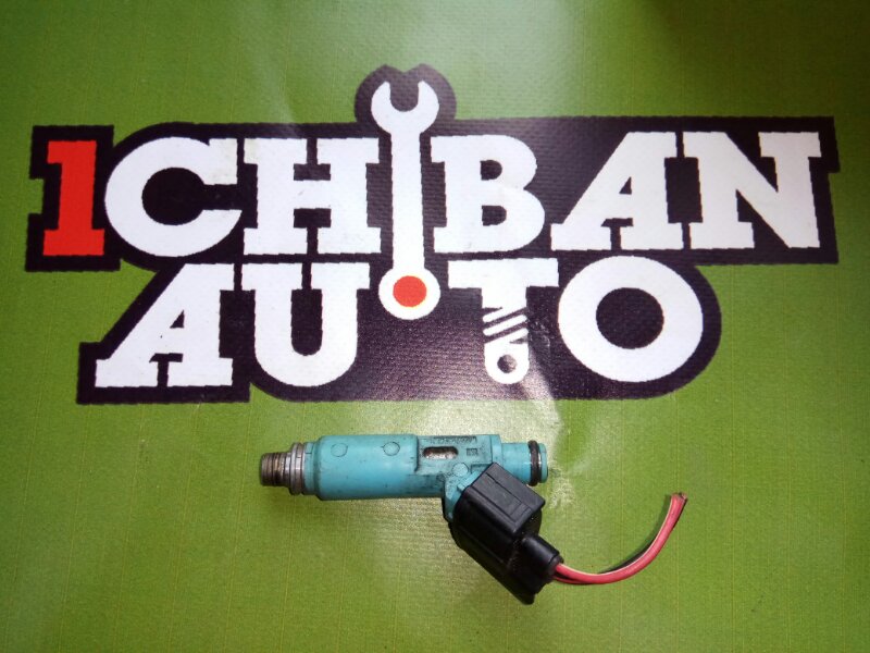 Запчасть инжектор TOYOTA 2AZ-FE 2325028020 контрактная Инжектор TOYOTA 2AZ-FE 2325028020 контрактная