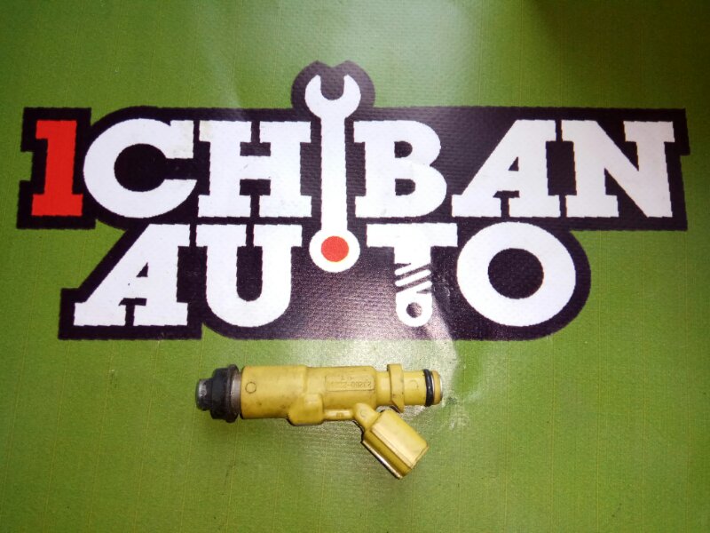 Запчасть инжектор TOYOTA 2ZZ-GE 2325022030 контрактная Инжектор TOYOTA 2ZZ-GE 2325022030 контрактная