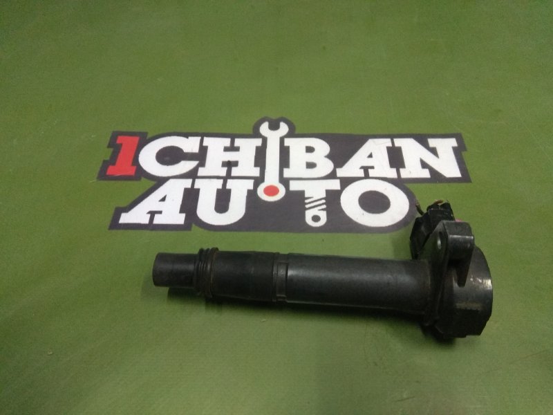 Запчасть катушка зажигания DAIHATSU 1907097501 контрактная Катушка зажигания DAIHATSU 1907097501 контрактная