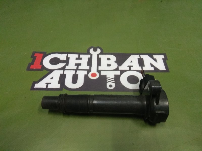 Запчасть катушка зажигания DAIHATSU 1907097501 контрактная Катушка зажигания DAIHATSU 1907097501 контрактная