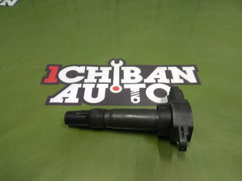 Запчасть катушка зажигания MITSUBISHI MN195616 контрактная Катушка зажигания MITSUBISHI MN195616 контрактная