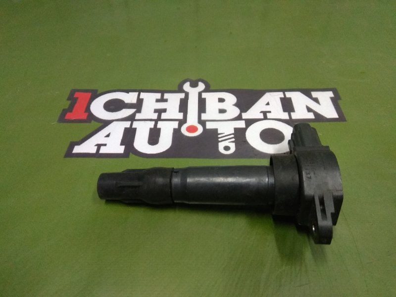 Запчасть катушка зажигания MITSUBISHI MN195616 контрактная Катушка зажигания MITSUBISHI MN195616 контрактная