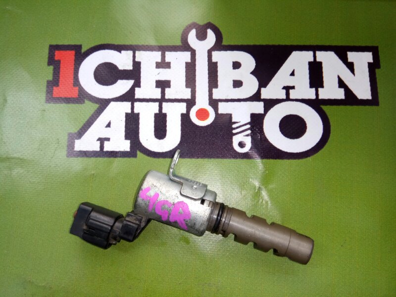 Запчасть датчик vvt-i TOYOTA 4GR 1533031020 контрактная Датчик vvt-i TOYOTA 4GR 1533031020 контрактная