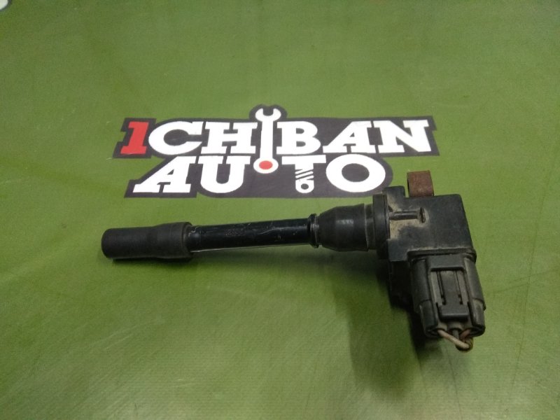 Запчасть катушка зажигания MITSUBISHI MD344197 контрактная Катушка зажигания MITSUBISHI MD344197 контрактная