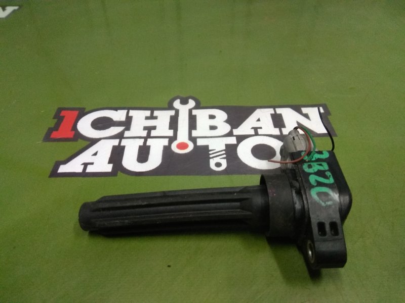 Запчасть катушка зажигания MITSUBISHI 1832A080 контрактная Катушка зажигания MITSUBISHI 1832A080 контрактная
