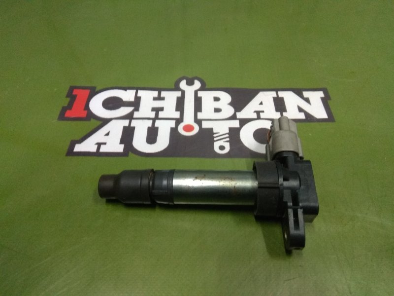 Запчасть катушка зажигания SUZUKI 33400-50M00 контрактная Катушка зажигания SUZUKI 33400-50M00 контрактная