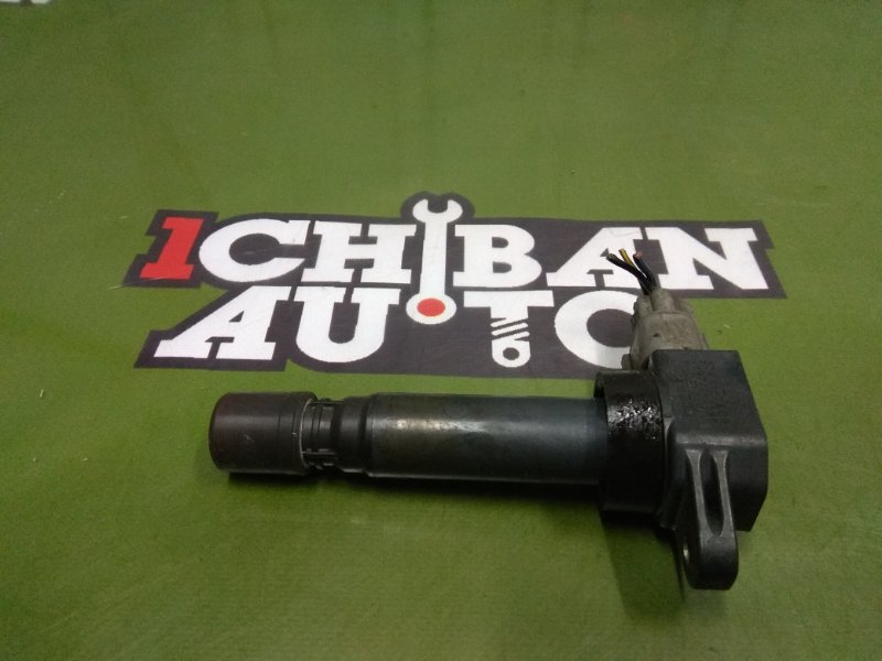 Запчасть катушка зажигания SUZUKI 3340076G0 контрактная Катушка зажигания SUZUKI 3340076G0 контрактная