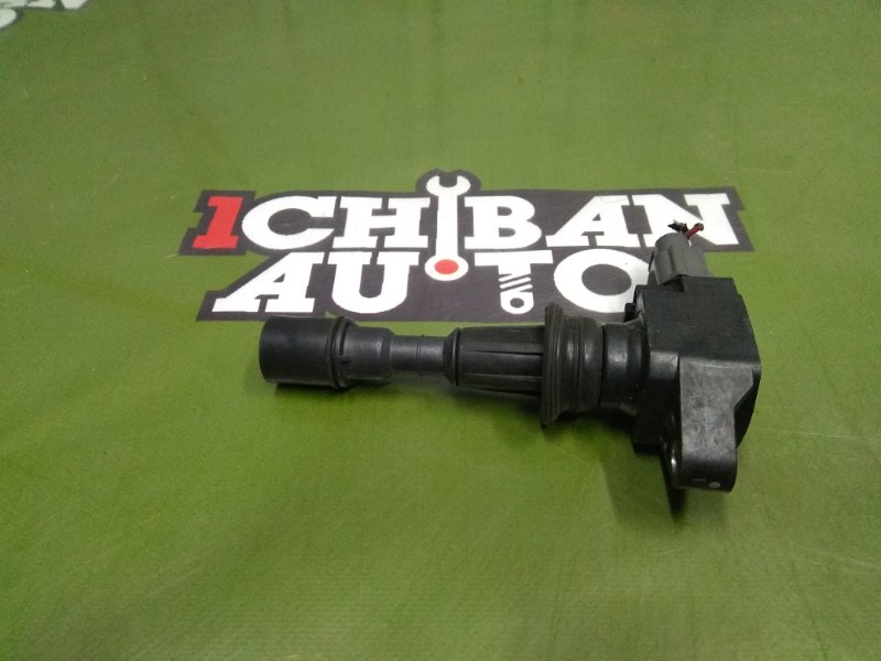 Запчасть катушка зажигания MAZDA VERISA DC5W ZY-VE ZJ2018100 контрактная Катушка зажигания MAZDA VERISA DC5W ZY-VE ZJ2018100 контрактная